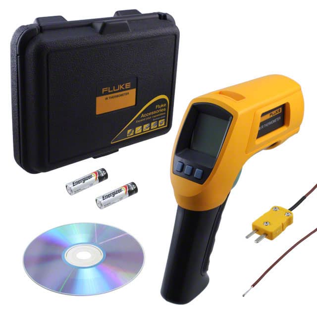 FLUKE-566 Image 