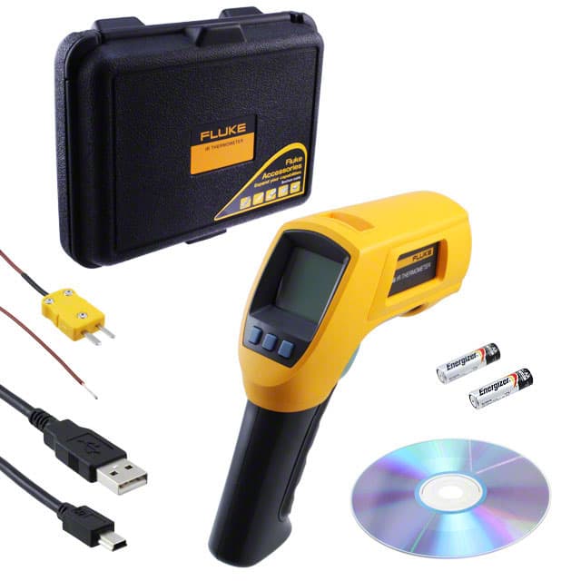 FLUKE-568 Image 