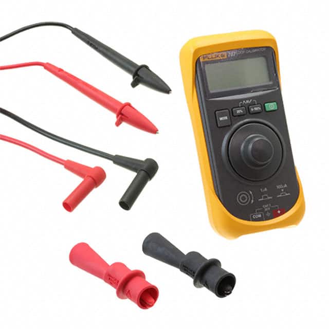 FLUKE-707 Image 