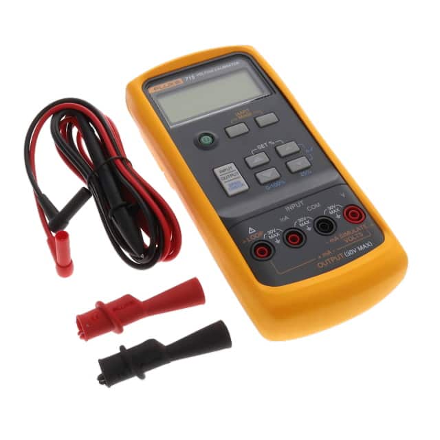 FLUKE-715 Image 