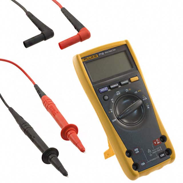 FLUKE-77-4 Image 