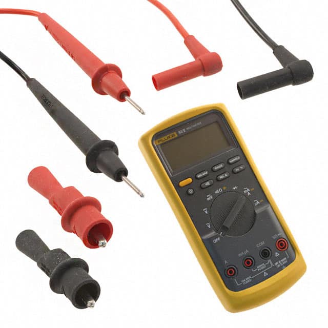 FLUKE-83-5 Image 