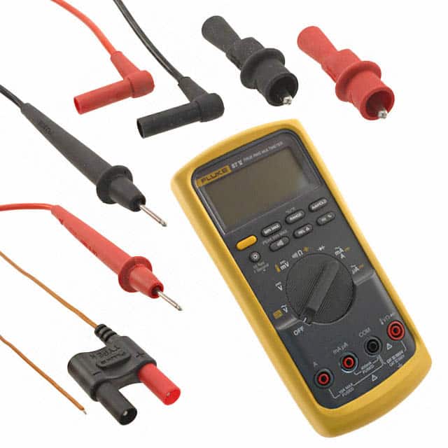 FLUKE-87-5 Image 