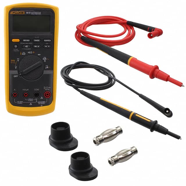 FLUKE-88-5 Image 