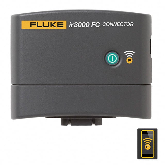 FLUKE-IR3000FC Image 