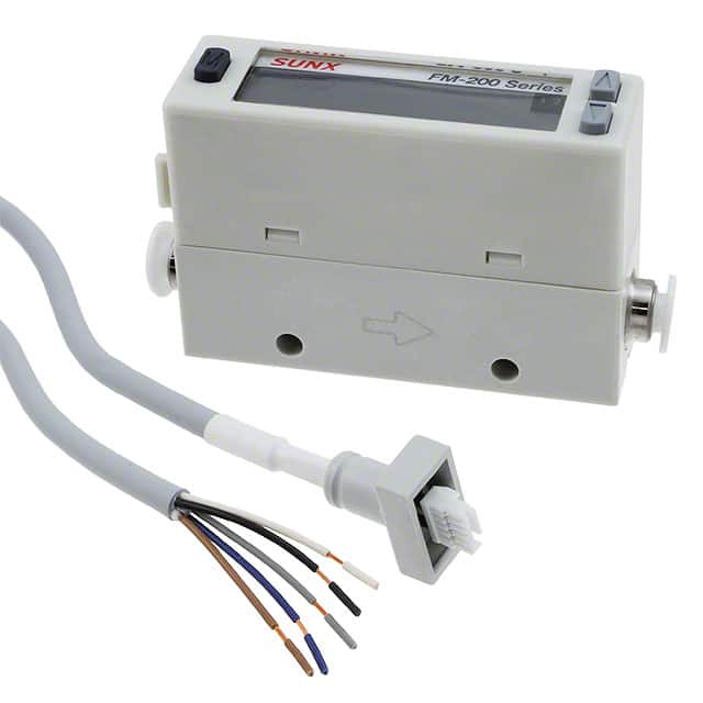 FM-213-4-P Image 