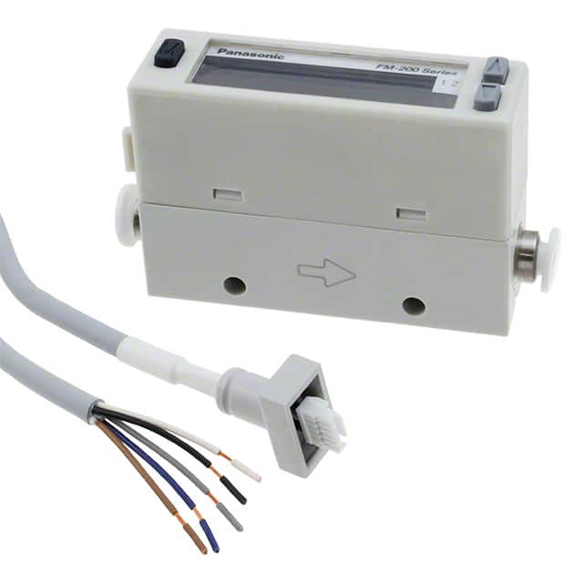 FM-215-8 Image 