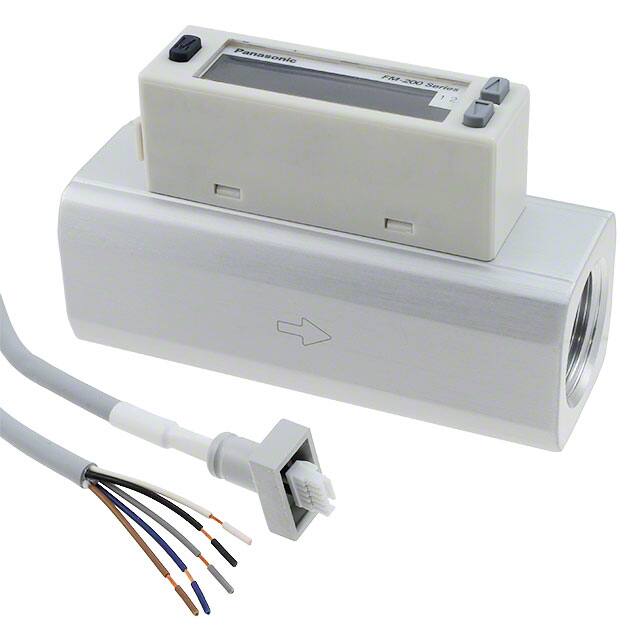 FM-215-8-P Image 