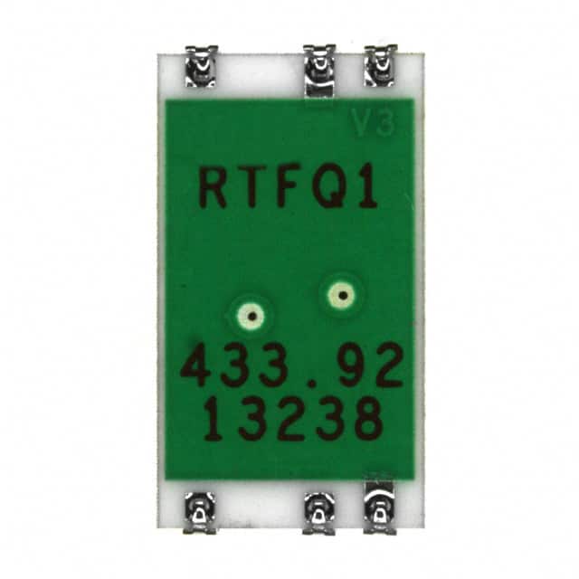 FM-RTFQ1-433 Image 