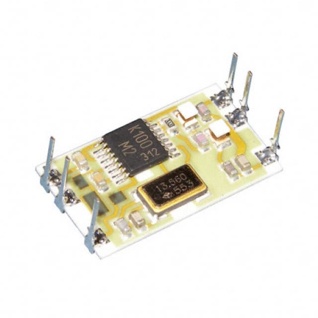 FM-RTFQ1-433SO Image 