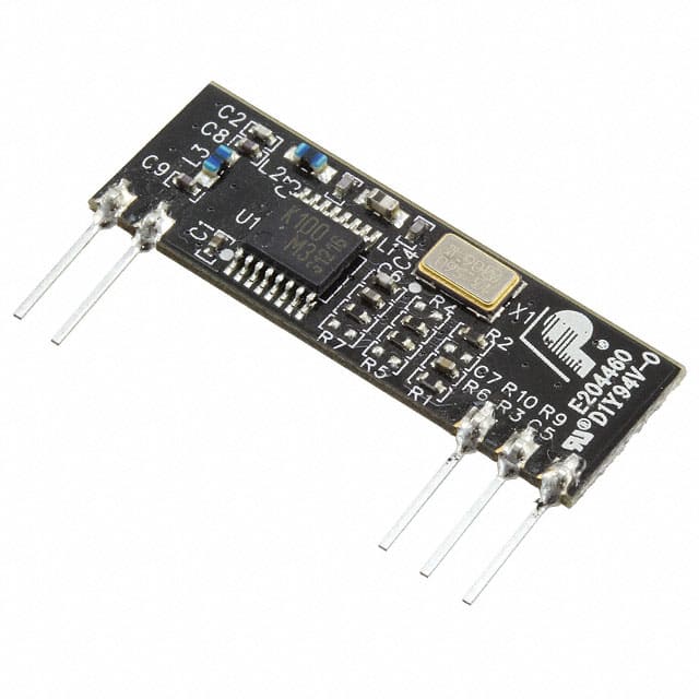 FM-RTFQ2-433P Image 