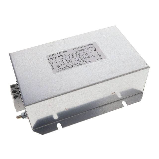 FMAC-0932-2510L Image 