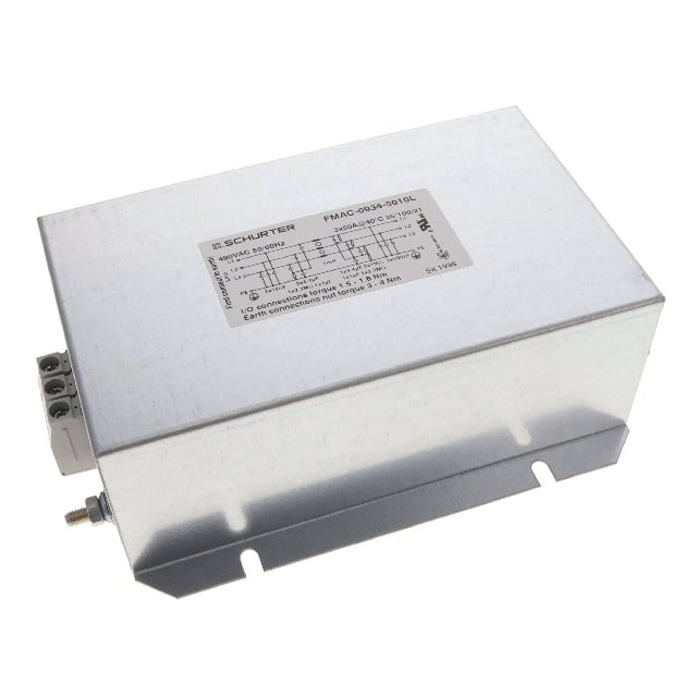 FMAC-0934-5010L Image 