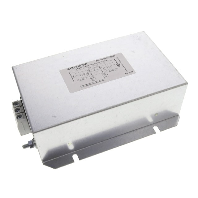 FMAC-0934-5012I Image 
