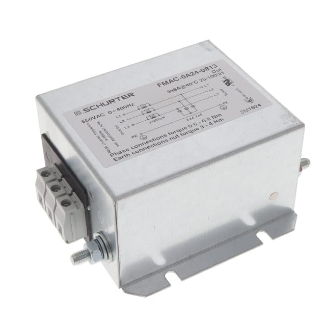 FMAC-0A24-0813 Image 