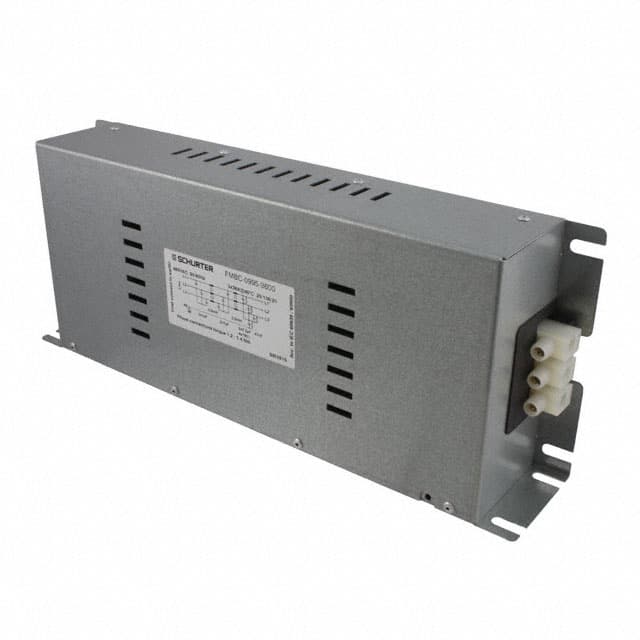 FMBC-0995-3600 Image 