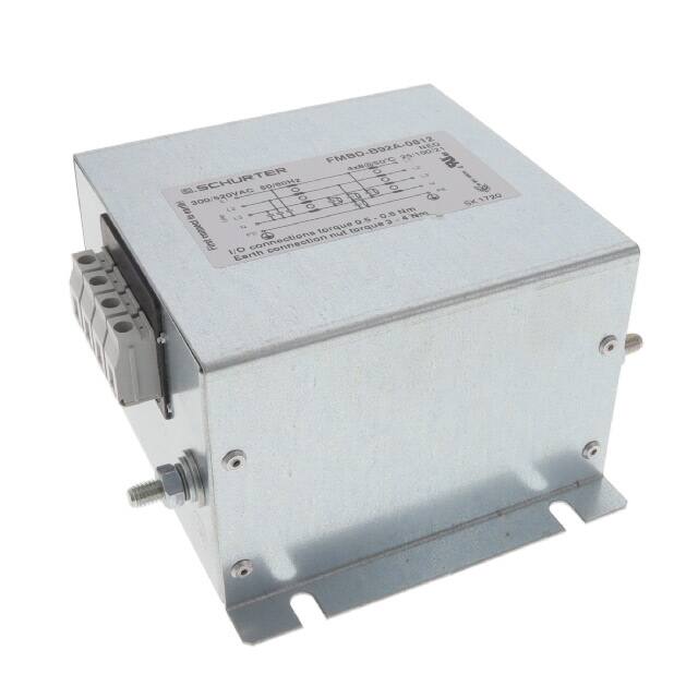 FMBD-B92A-0812 Image 