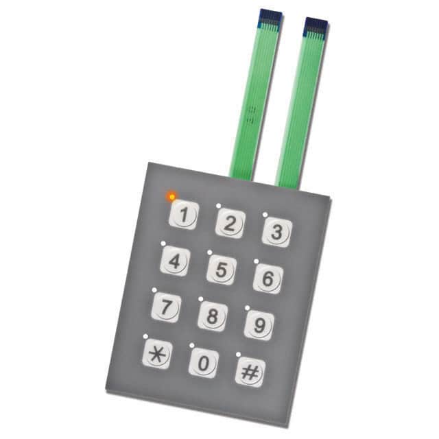 FMBP12BF Image 