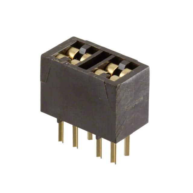 FMC05DRTN-S1682 Image 