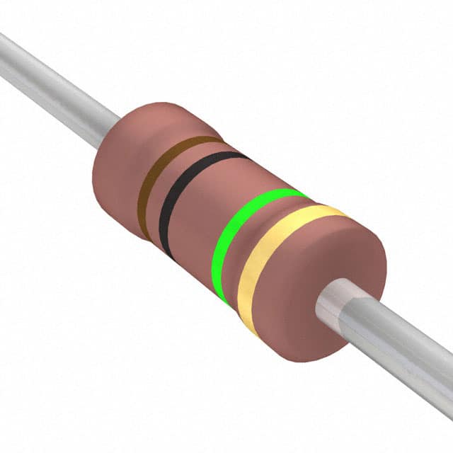 FMP100JR-52-1M Image 