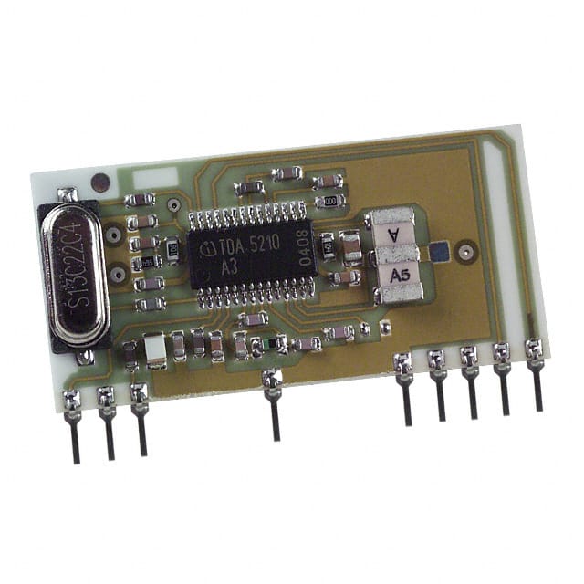FM-RRFQ1-433P Image 