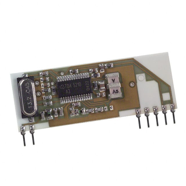 FM-RRFQ2-433RP Image 