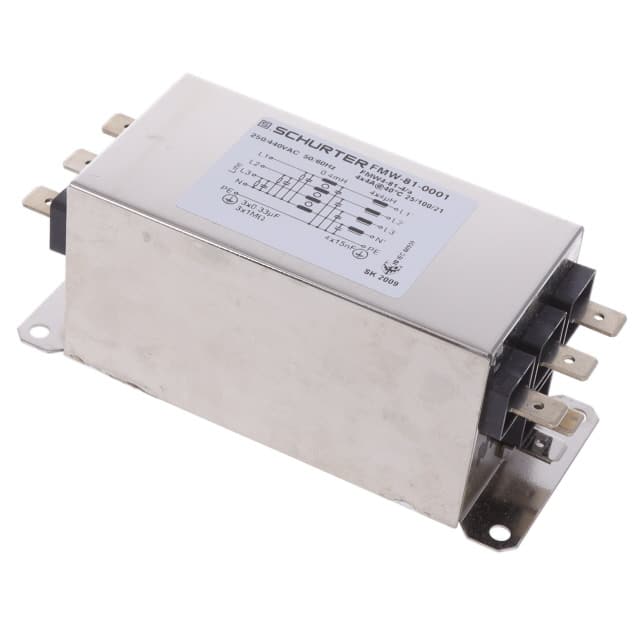 FMW-81-0001 Image 