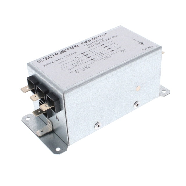 FMW-95-0001 Image 
