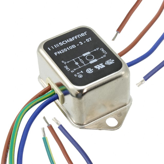 FN2010B-3-07 Image 