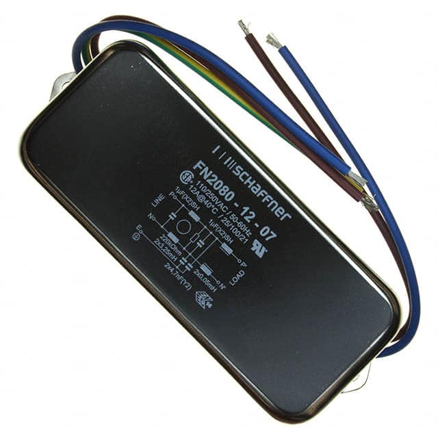 FN2080-12-07 Image 