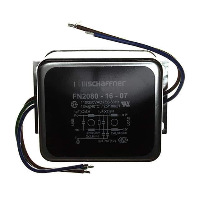 FN2080-16-07 Image 