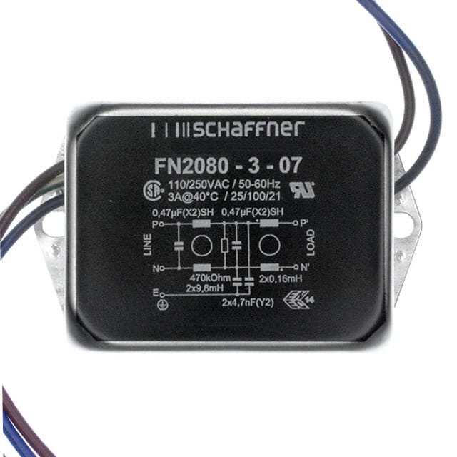 FN2080-3-07 Image 