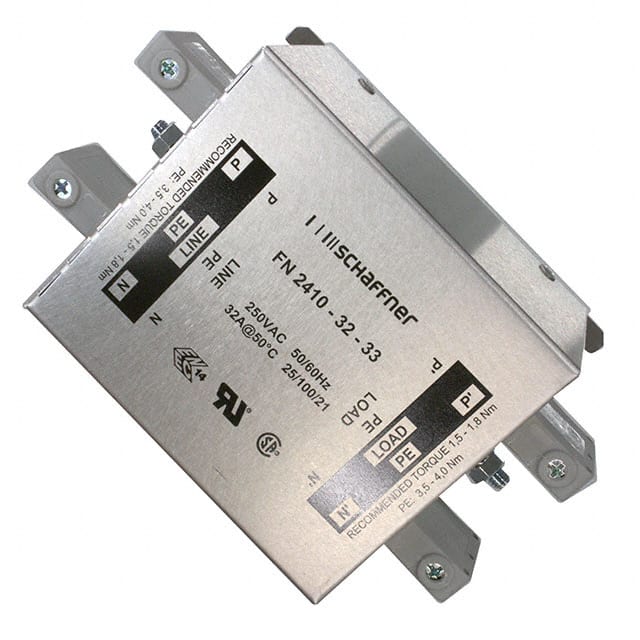 FN2410-32-33 Image 