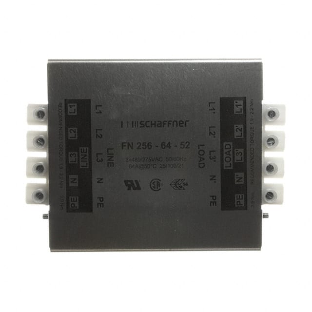 FN256-64-52 Image 