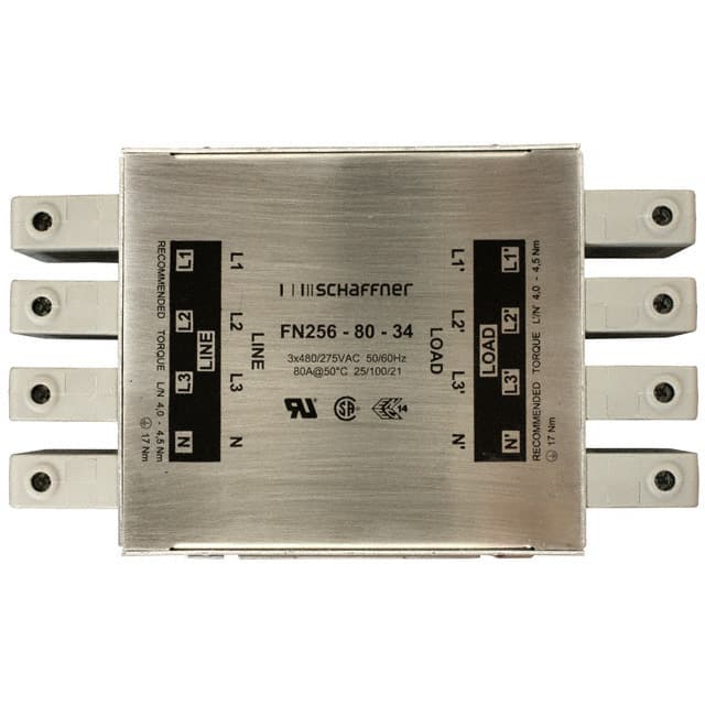 FN256-80-34 Image 