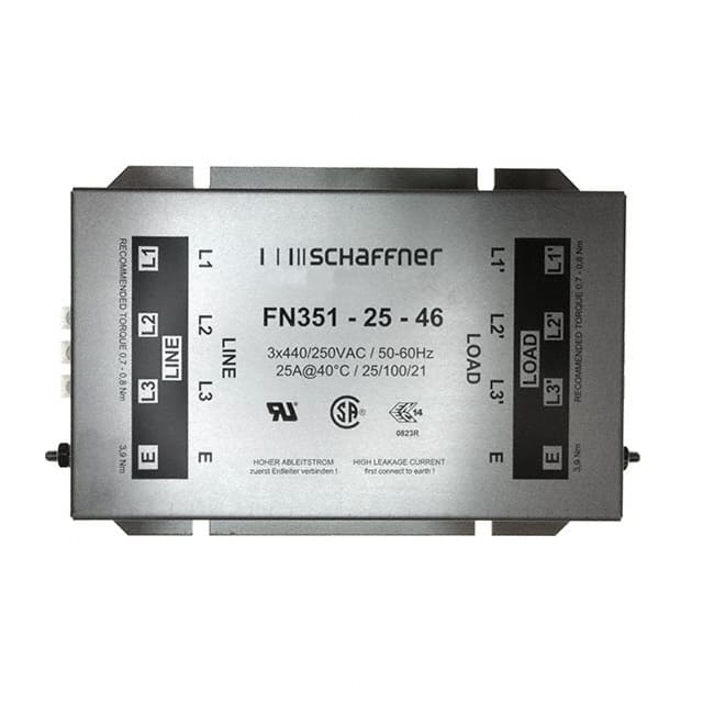 FN351-25-46 Image 