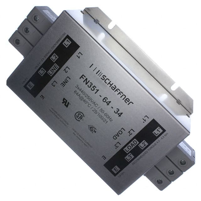 FN351-64-34 Image 