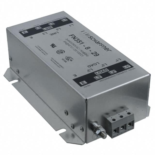 FN351-8-29 Image 