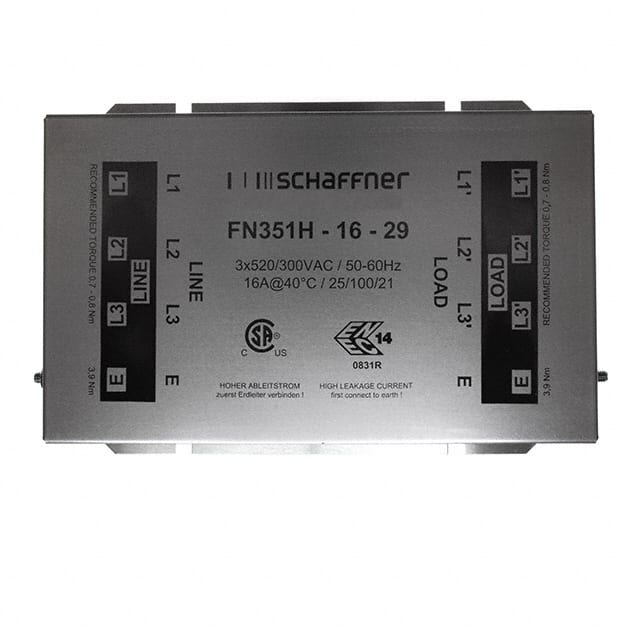 FN351H-16-29 Image 