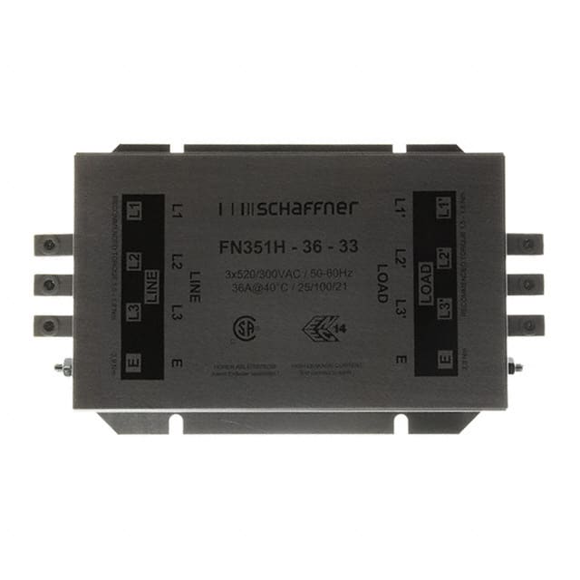 FN351H-36-33 Image 