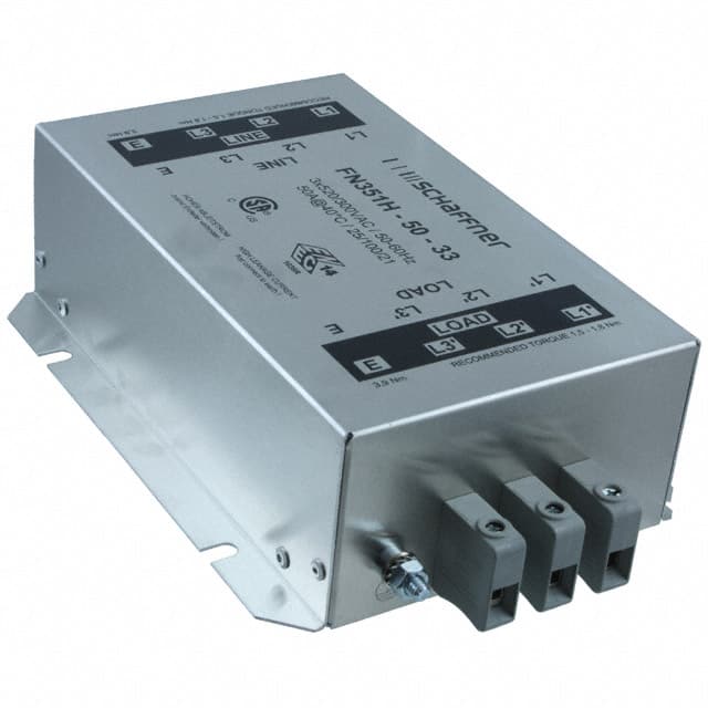 FN351H-50-33 Image 