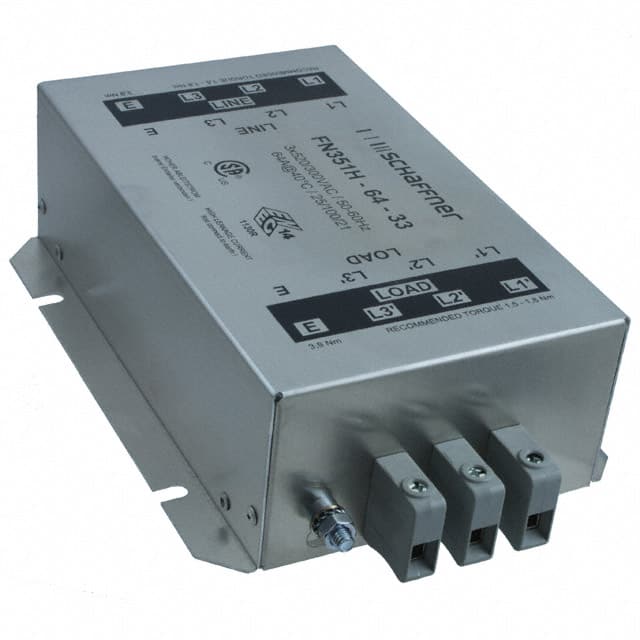 FN351H-64-33 Image 