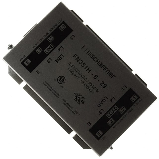 FN351H-8-29 Image 