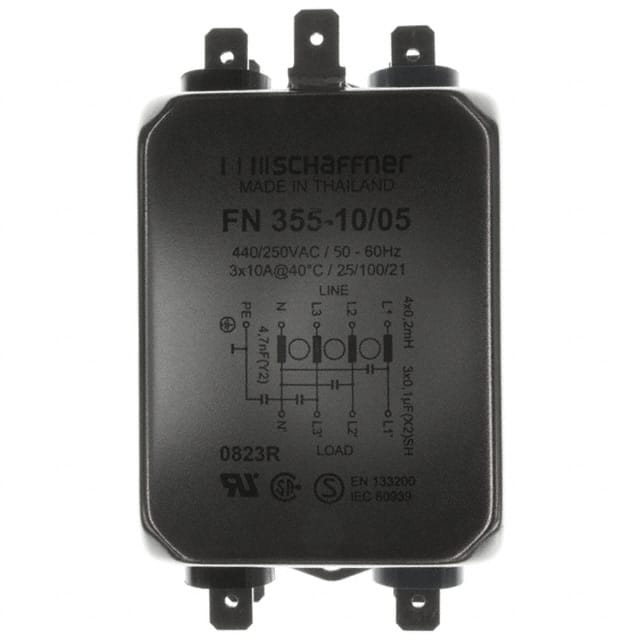 FN355-10-05 Image 