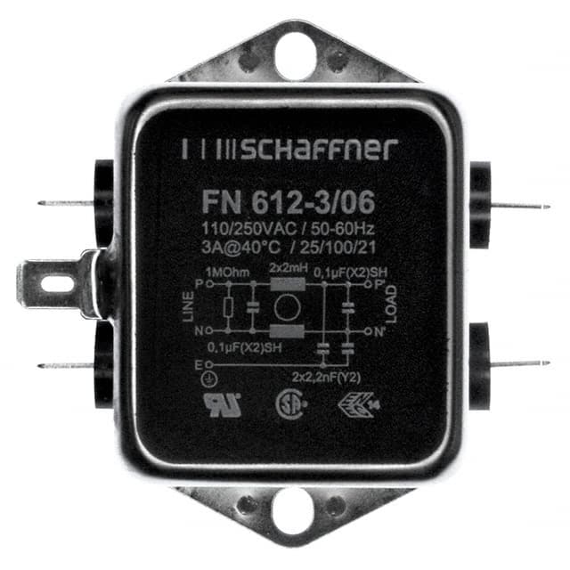 FN612-3-06 Image 
