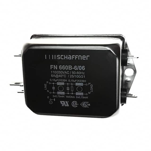 FN660B-6-06 Image 
