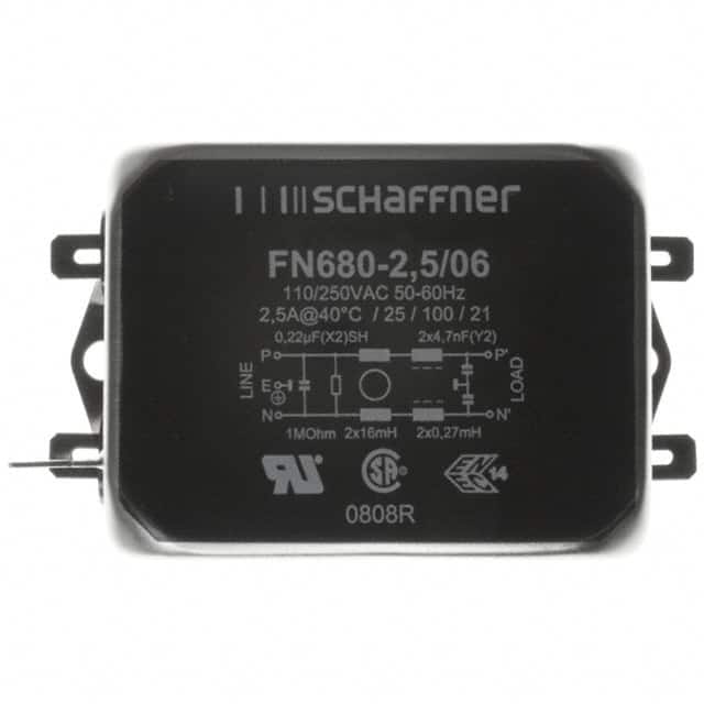 FN680-2.5-06 Image 
