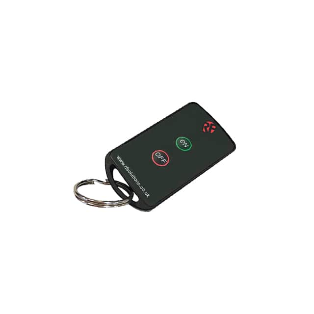FOBBER-8TL1 Image 