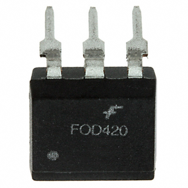 FOD420 Image 