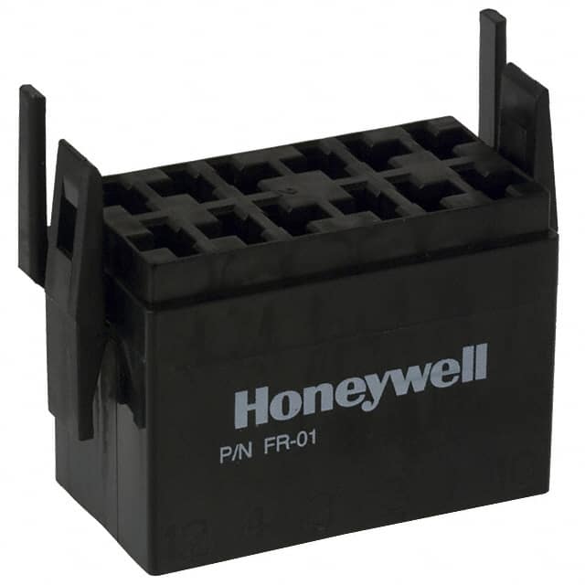 FR-01 Image 